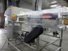 Safeline Metal Detector Model Sl2000